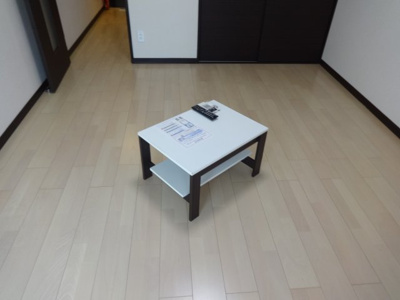 【内装】 | レオネクスト真