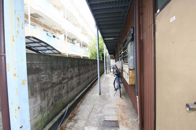 第２瑠美荘のその他共用部分