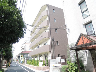 【外観】 | リアン国立