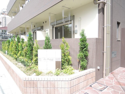 【外観】 | リアン国立