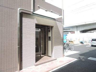 【外観】 | リアン国立