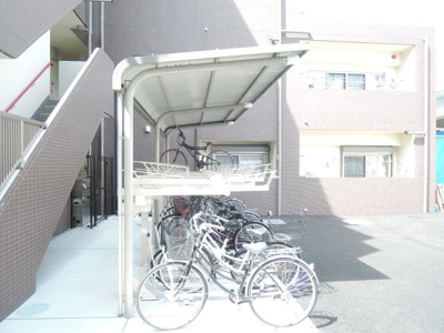 【外観】 | リアン国立