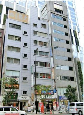 【外観】 | 佐藤エステートビル新館