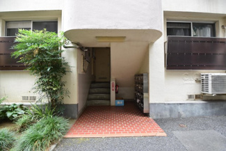 【エントランス】 | エントランス