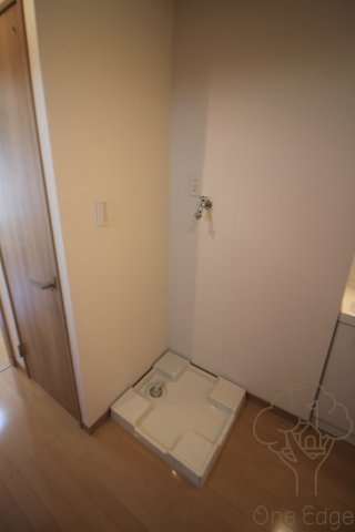 リバーサイド天満の設備