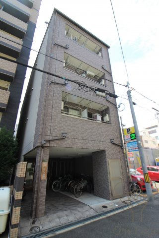リバーサイド天満