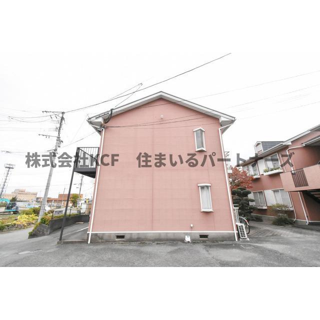 メゾン・エクセルⅡのその他共用部分