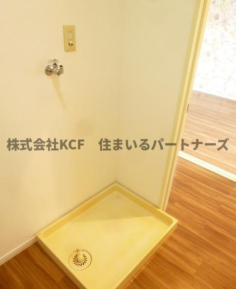 メゾン・エクセルⅡの設備