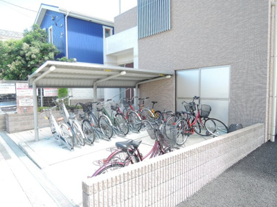 【その他共用部分】 | フォレスタ国立