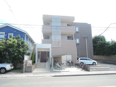 【外観】 | フォレスタ国立