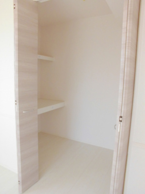 【収納】 | ブルームコート