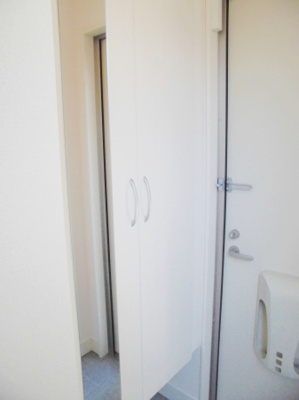 【玄関】 | ブルームコート