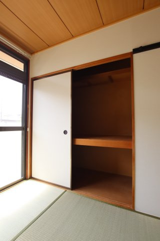 【収納】 | シティーハウス栄