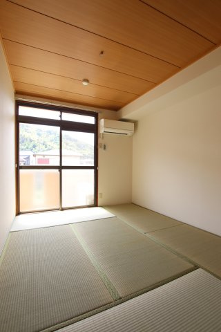 【寝室】 | シティーハウス栄