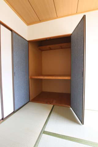 【収納】 | シティーハウス栄