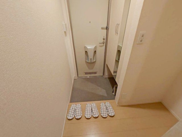 【玄関】 | フレンダ神前