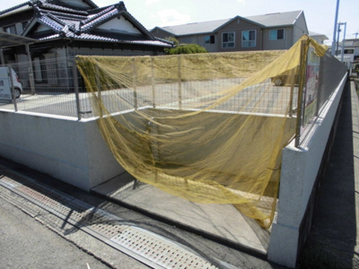 【その他共用部分】 | フレンダ神前