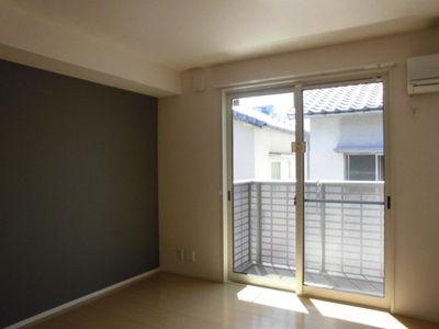 【居間・リビング】 | フレンダ神前