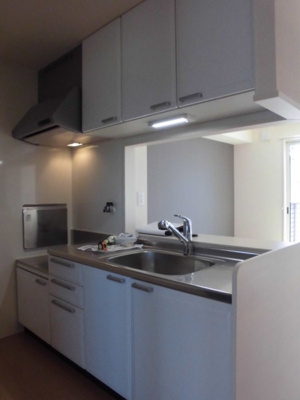 【キッチン】 | フレンダ神前