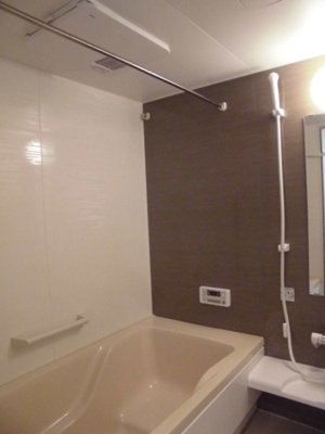 【浴室】 | フレンダ神前