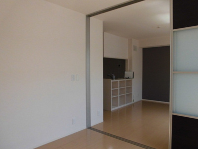 【洋室】 | フレンダ神前