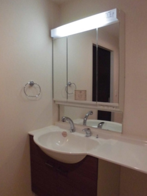 【洗面所】 | フレンダ神前