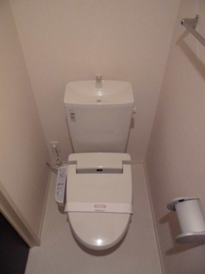 【トイレ】 | フレンダ神前