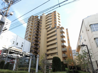 【外観】 | 外観部分