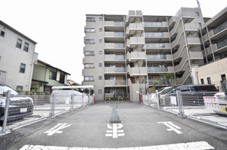 【駐車場】 | 機械式駐車場