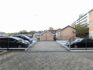 【駐車場】 | 機械式駐車場
