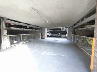 【駐車場】 | 機械式駐車場