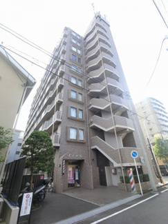 【外観】 | 横浜市営地下鉄ブルーライン「弘明寺」駅徒歩4分、京急本線「弘明寺」駅徒歩11分。
通勤時間の短縮でご家族と過ごす時間を増やす事が出来ます。