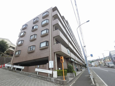 【外観】 | 日神パレステージ横濱 | 相鉄本線「西横浜」駅徒歩12分、京急本線「戸部」駅徒歩15分
京急本線「日ノ出町」駅徒歩18分。