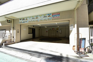 【周辺】 | 月額駐車場