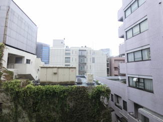 【展望】 | 物件からの眺望です。