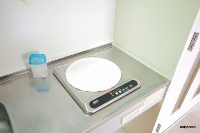 サウスフラット　仲介手数料無料のキッチン