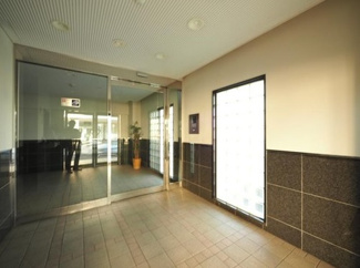 【その他共用部分】 | 岐阜市茜部中島　リフォーム済み中古マンション　オートロック完備