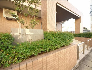 【その他共用部分】 | 岐阜市茜部中島　リフォーム済み中古マンション　オートロック完備