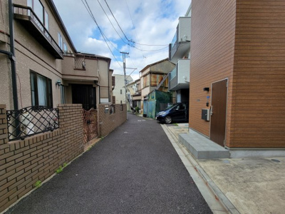 【周辺】 | コンバーテル根岸 | コンバーテル根岸