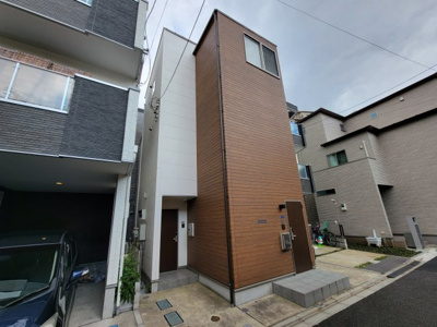 【外観】 | コンバーテル根岸 | コンバーテル根岸