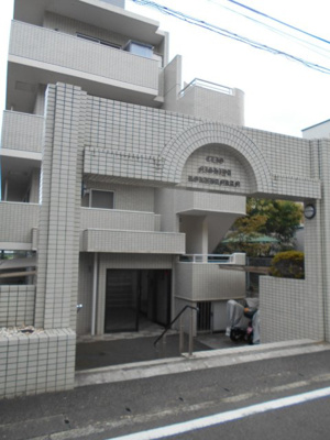 【外観】 | クリオ西谷六番館