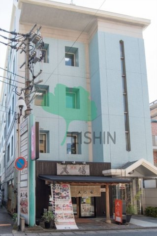 中村ビル（呉服町駅まで徒歩約4分の好立地！）