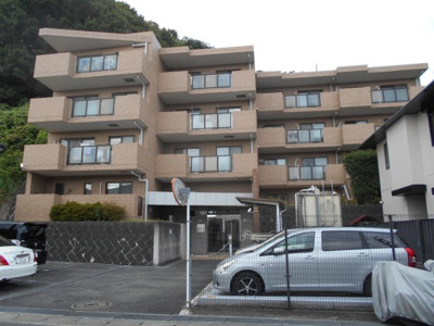 【外観】 | ネオマイム横浜西谷