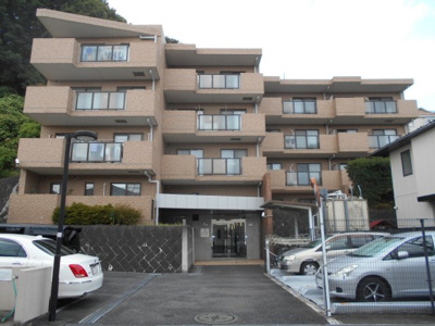 【外観】 | ネオマイム横浜西谷