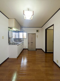 【キッチン】 | サンハイツ（旭台）