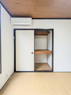 【収納】 | サンハイツ（旭台）