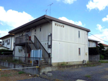 サンハイツ（旭台）の画像