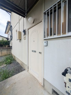 【その他】 | サンハイツ（旭台）