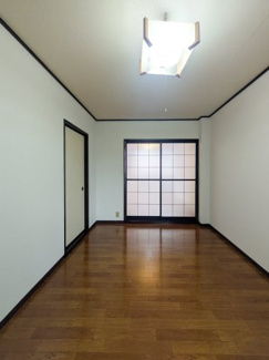 【居間・リビング】 | サンハイツ（旭台）