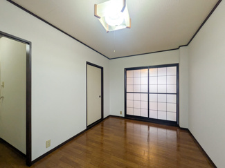 【居間・リビング】 | サンハイツ（旭台）